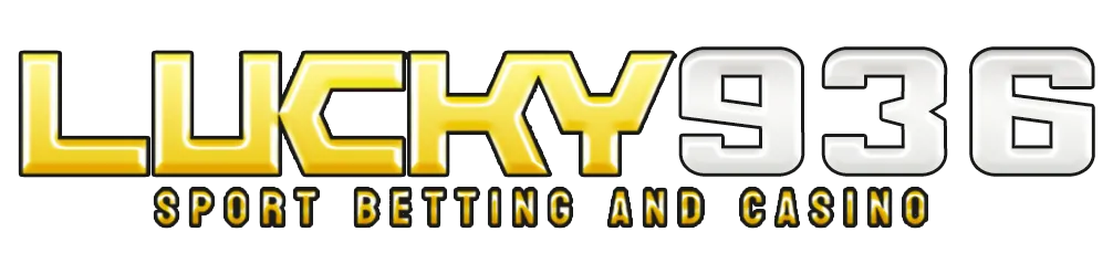 lucky936 logo